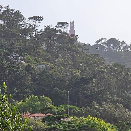 Sintra Chalet Kültér fotó