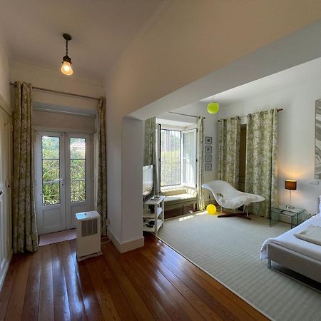 Sintra Chalet Kültér fotó