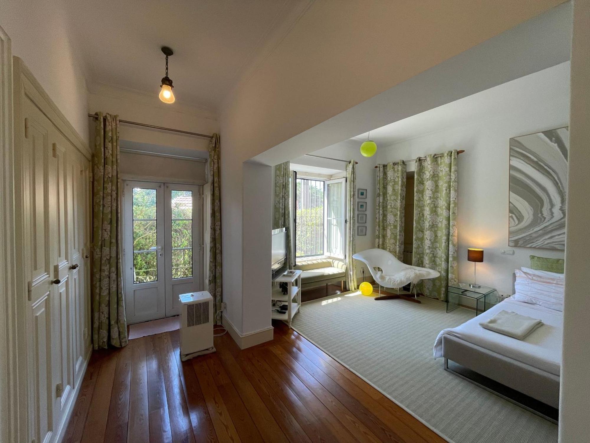 Sintra Chalet Kültér fotó