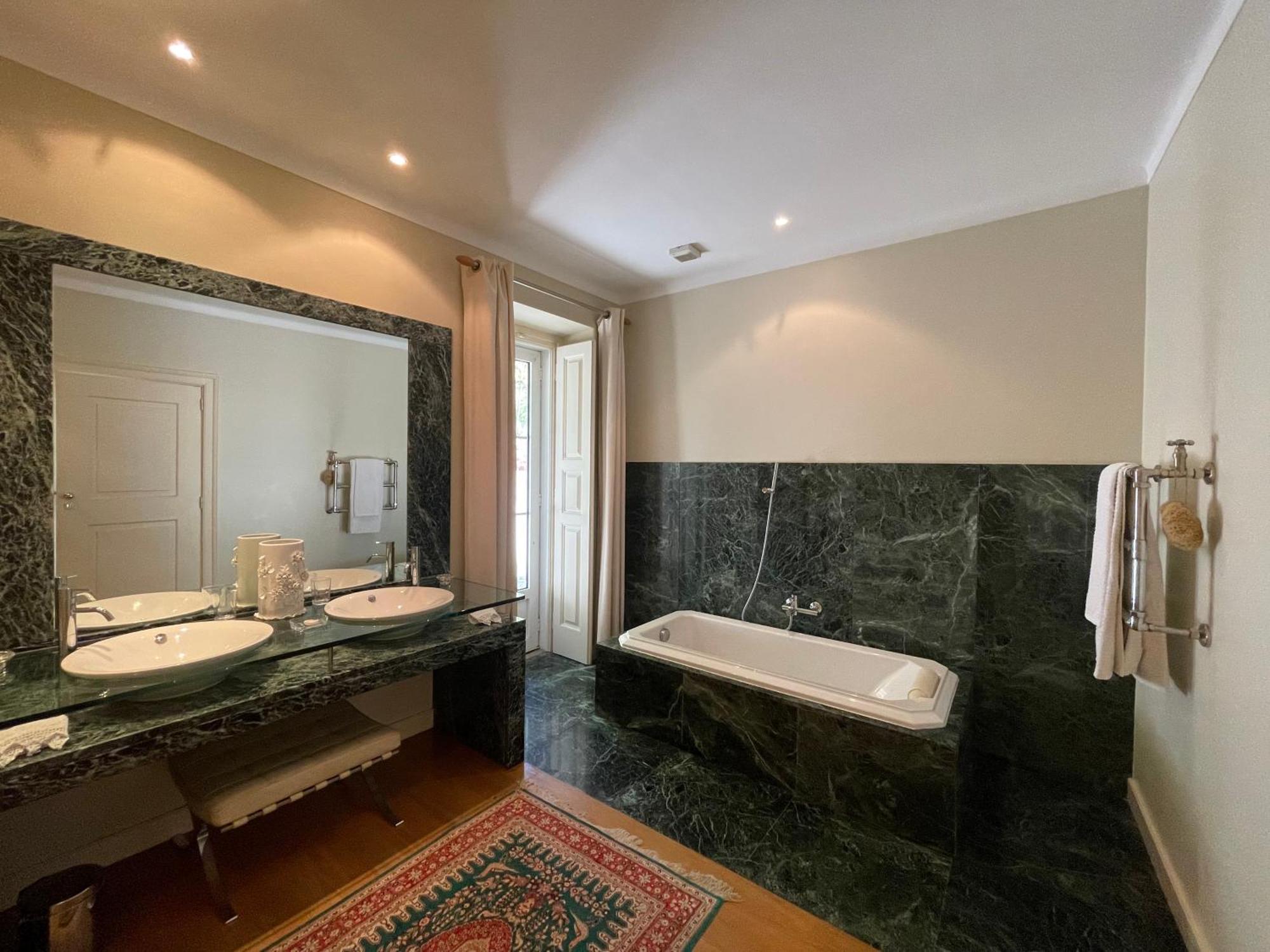 Sintra Chalet Kültér fotó